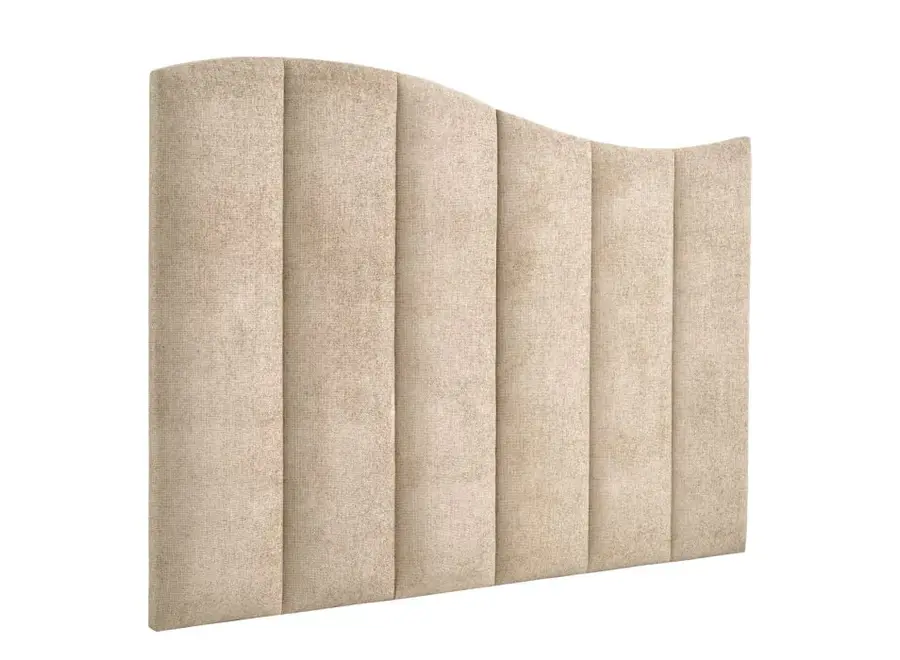 Tête de lit 'Chanton' -  Lyssa Sand