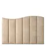 Headboard 'Chanton' -  Lyssa Sand