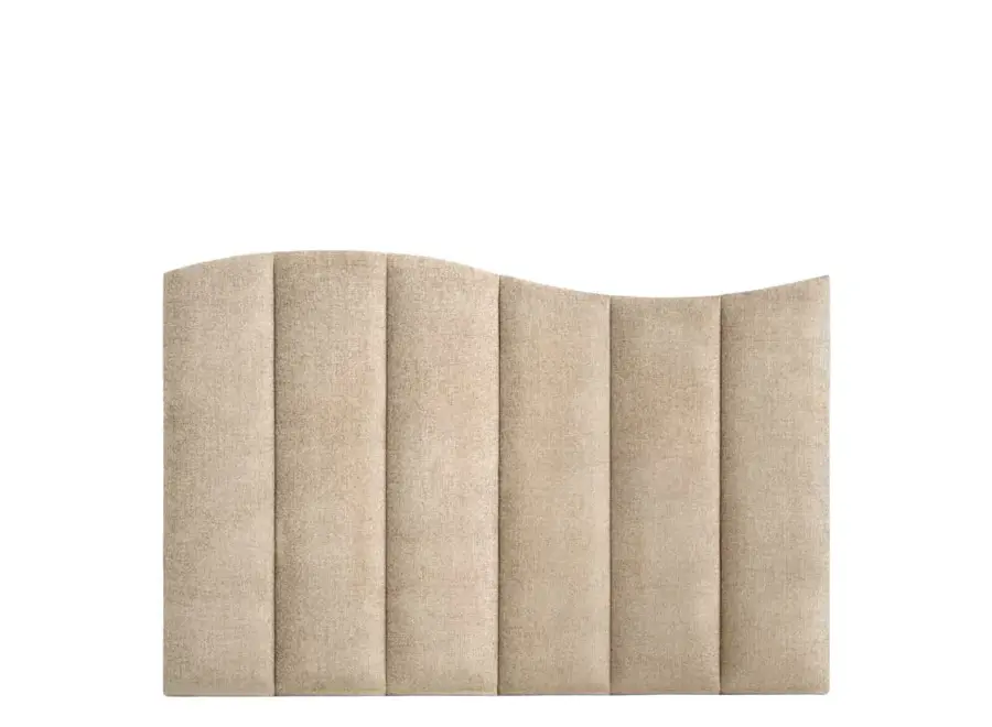 Tête de lit 'Chanton' -  Lyssa Sand