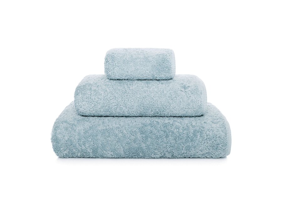 Towel 'Long Double Loop' - Seamist