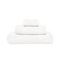 Serviette 'Grand Egoist' - White