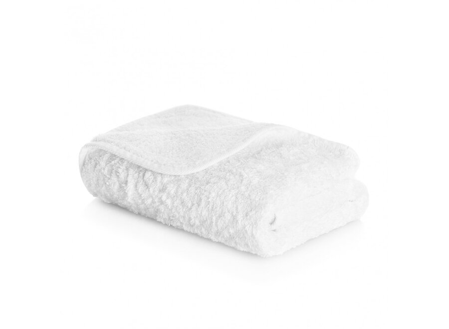 Towel 'Egoist' - White