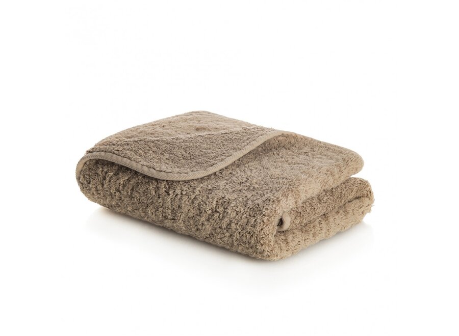 Towel 'Egoist' - Stone