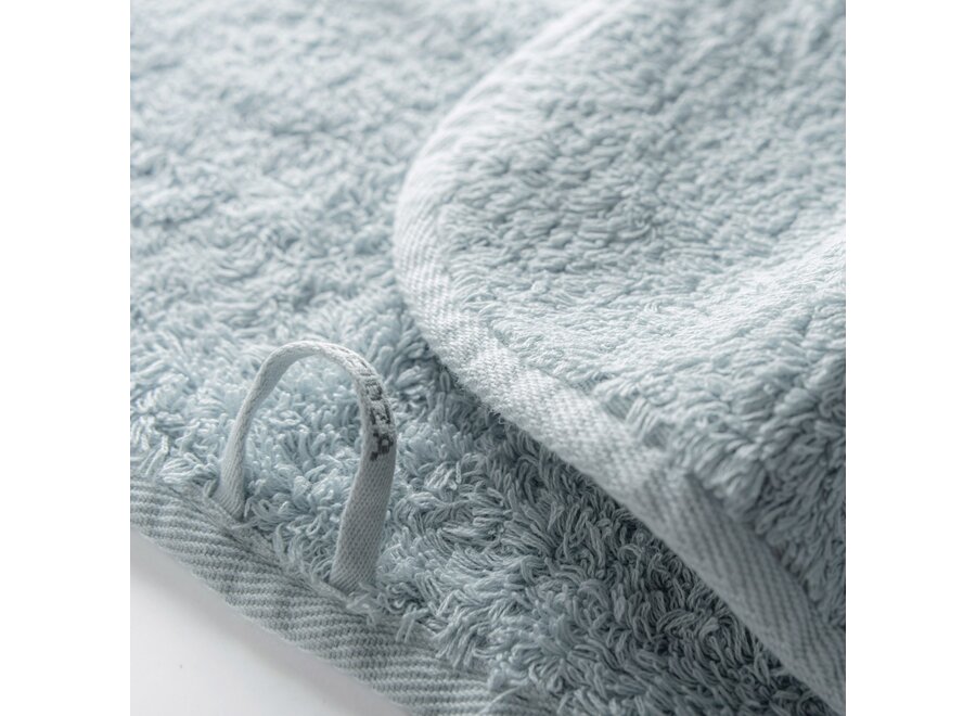 Towel 'Egoist' - Seamist