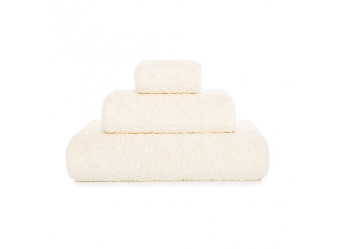 Towel 'Egoist' - Natural