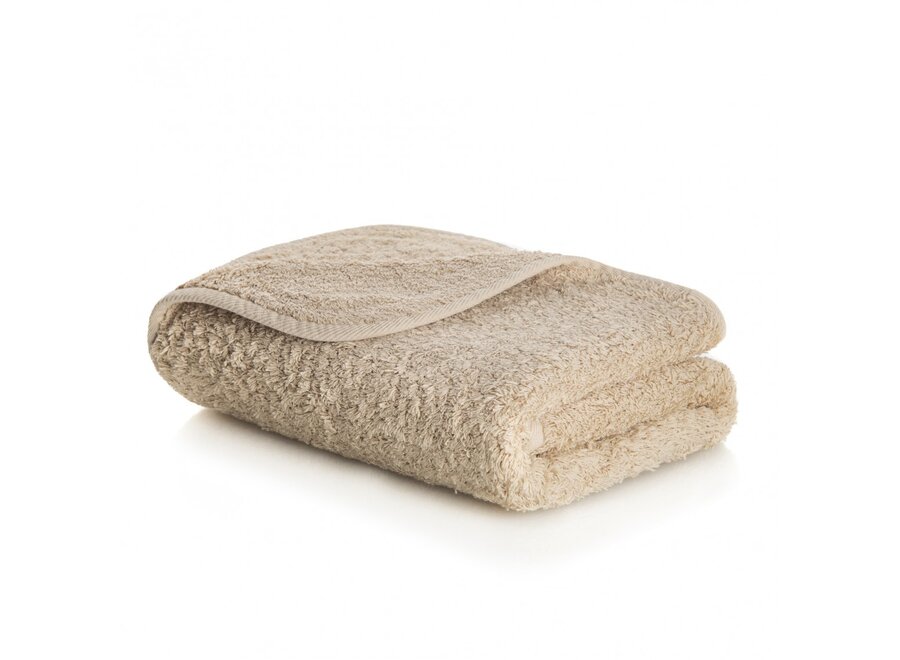 Towel 'Egoist' - Linen