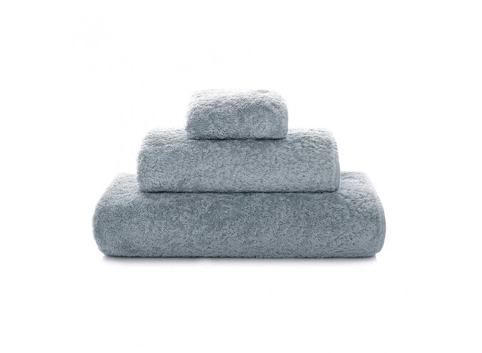 Towel 'Egoist' - French Blue