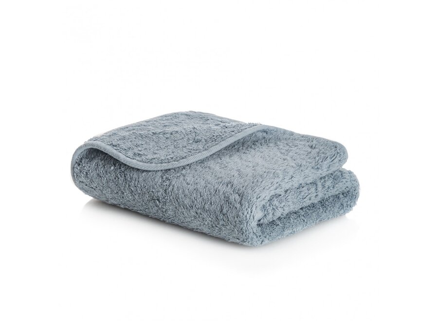 Towel 'Egoist' - French Blue