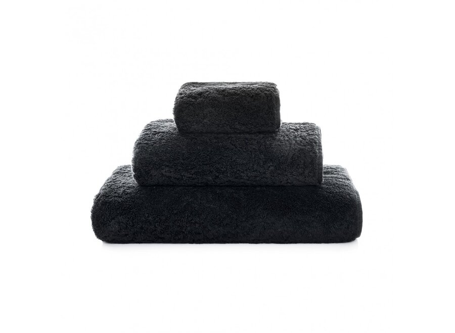Towel 'Egoist' - Black