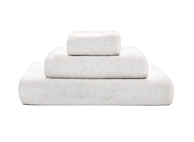 Towel 'Cool' - Cloud