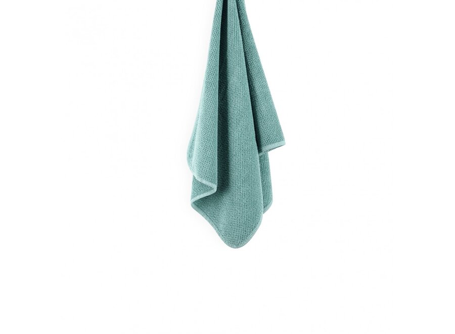 Serviette 'Bee Waffle' - Baltic
