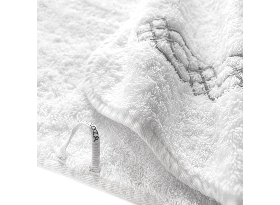 Handtuch 'Milano' - White