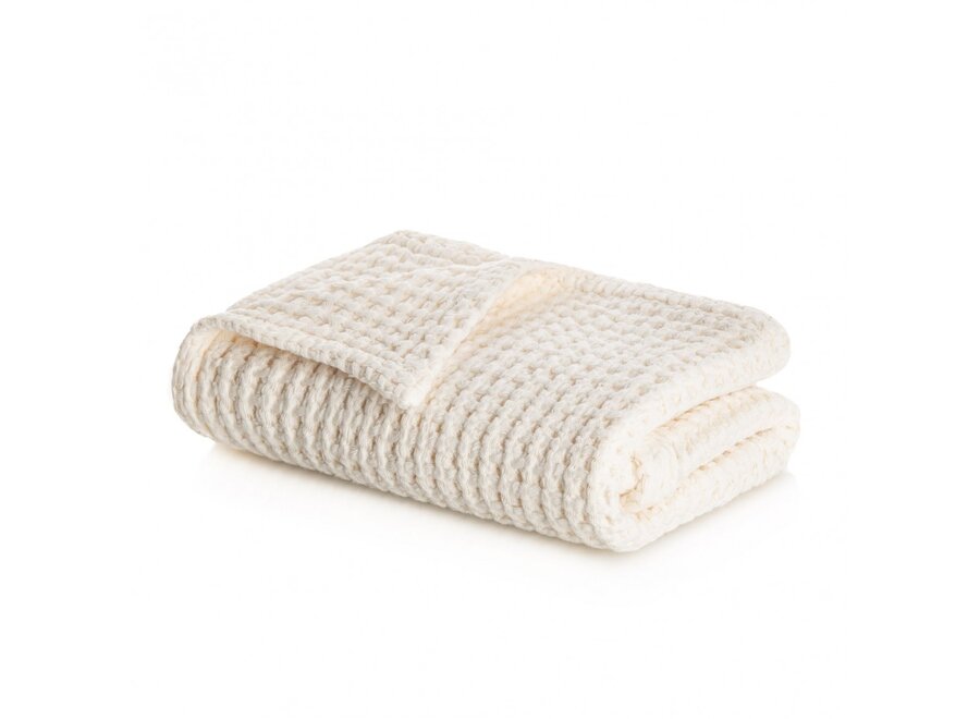 Towel 'Aura' - Natural