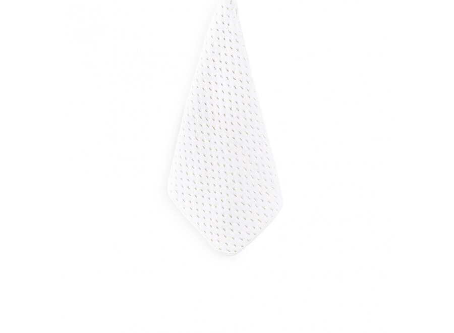 Handdoek 'Alice' - White