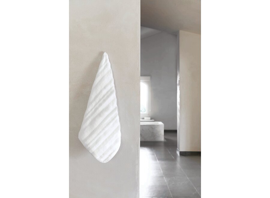 Handdoek 'Alentejo' - White