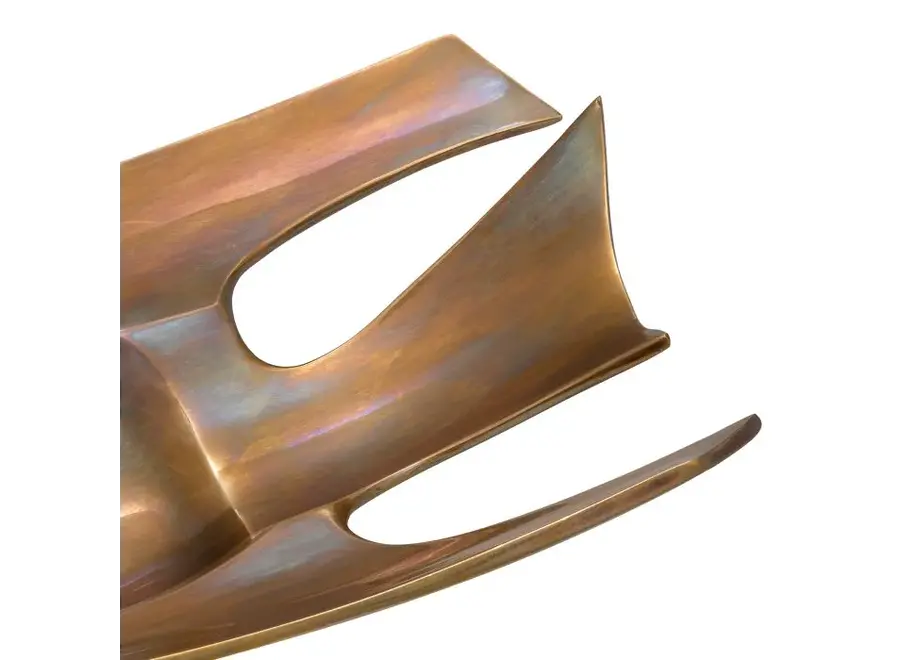 Bowl/Ashtray 'Tracy'