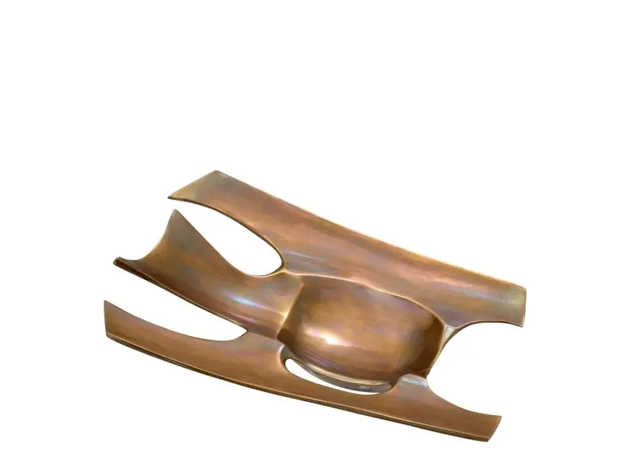 Bowl/Ashtray 'Tracy'