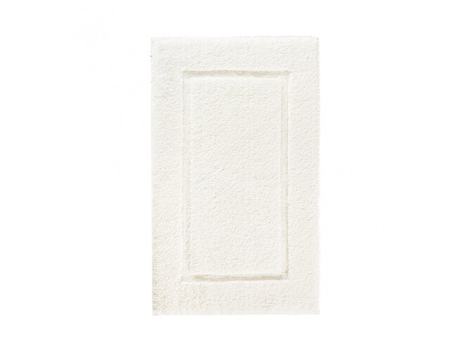 Badematte 'Prestige' - Snow
