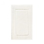 Badematte 'Prestige' - Snow