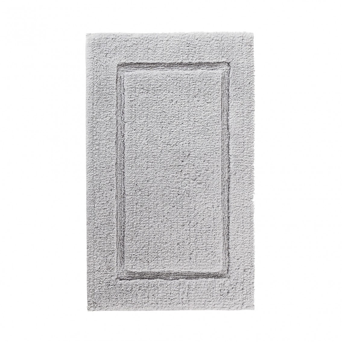 GAMMA | Differnz Badmat Zara 60x90 cm Antraciet kopen? | Badmatten & wc