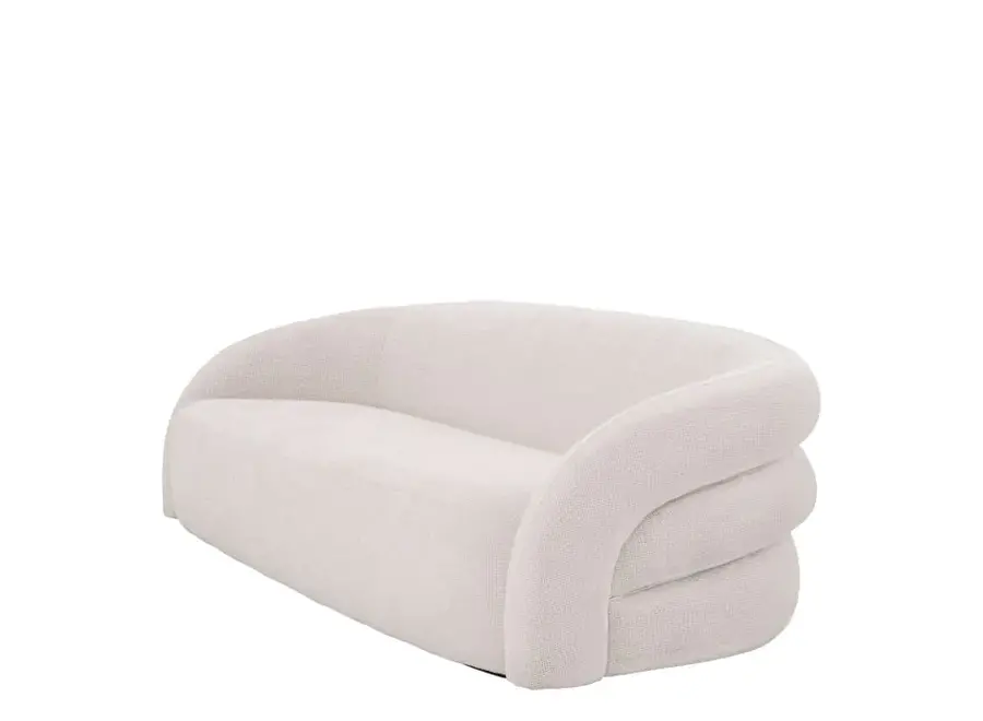 Sofa 'Novelle' - Lyssa Off-white
