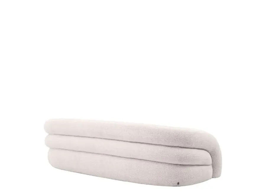 Sofa 'Novelle' - Lyssa Off-white