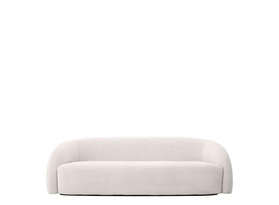 Sofa 'Novelle' - Lyssa Off-white