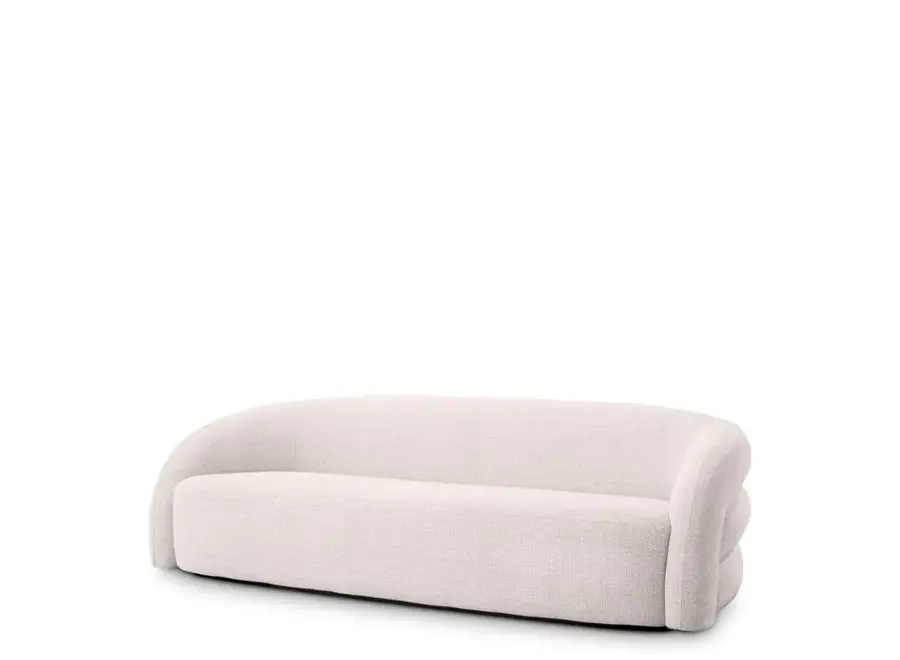 Sofa 'Novelle' - Lyssa Off-white