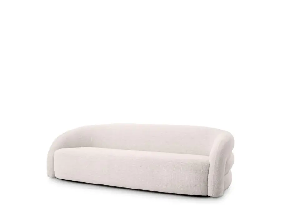 Sofa 'Novelle' -  Lyssa Off-white