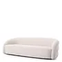 Sofa 'Novelle' - Lyssa Off-white