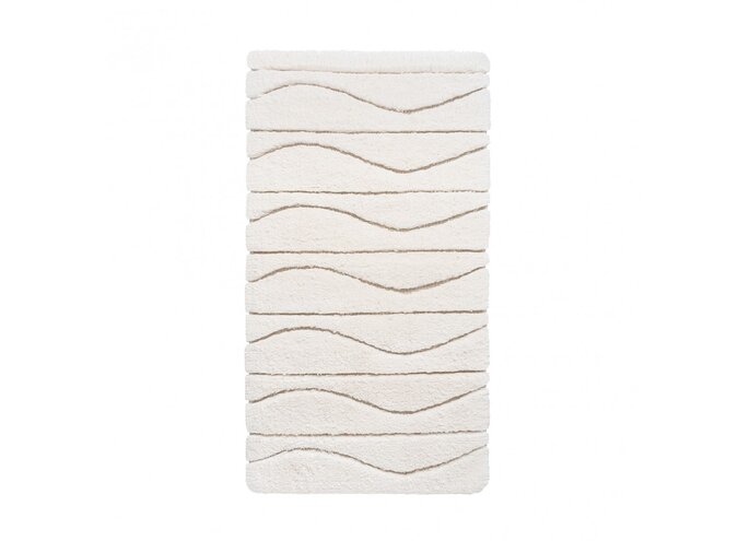 Badematte 'Opera' - White