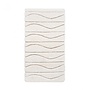 Bathmat 'Opera' - White