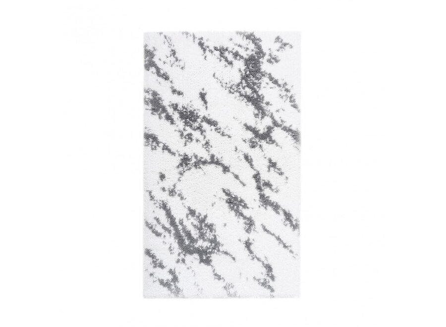 Tapis de bain 'Mabel' - White