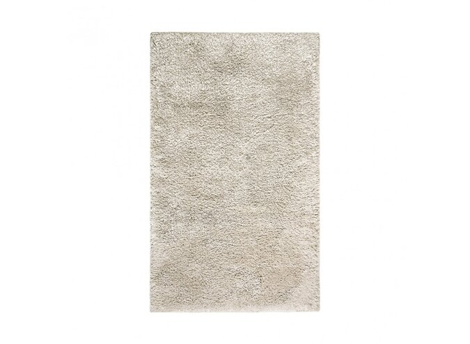 Tapis de bain 'Egoist Cloud' - Fog