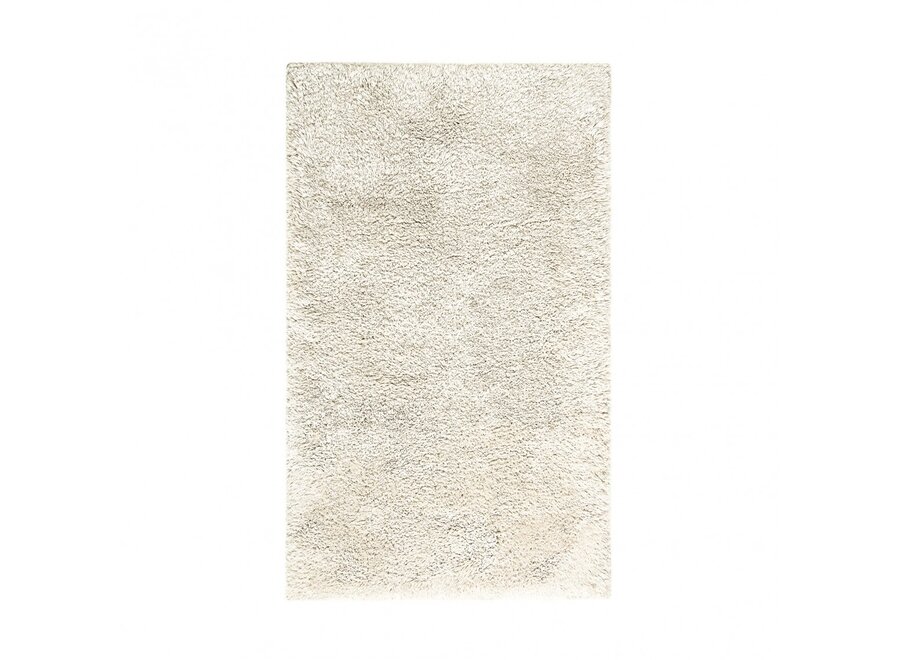 Bathmat 'Egoist Cloud' - Natural