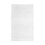 Tapis de bain 'Egoist Cloud' - White