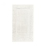 Tapis de bain 'Egoist' - Snow