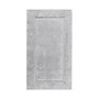Tapis de bain 'Egoist' - Silver