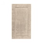 Bathmat 'Egoist' - Linen