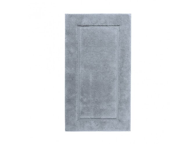 Tapis de bain 'Egoist' - French Blue