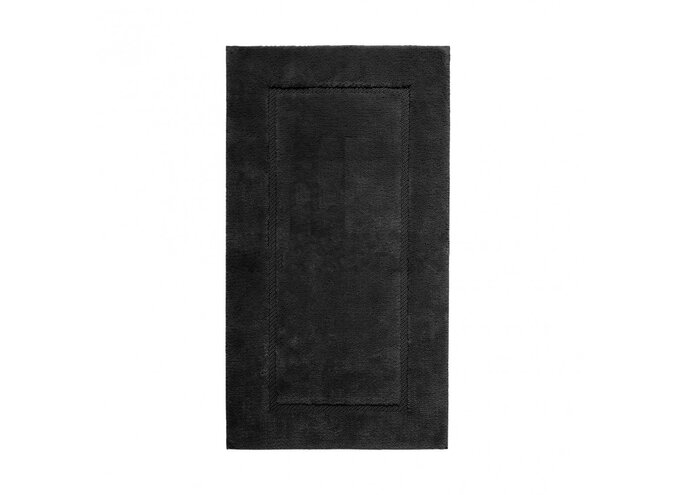 Tapis de bain 'Egoist' - Black