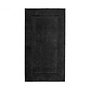 Tapis de bain 'Egoist' - Black