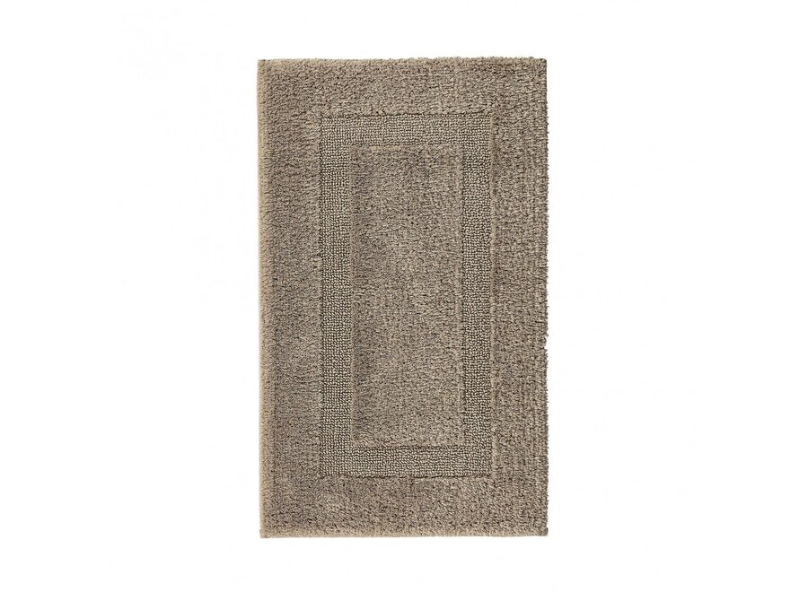 Bathmat 'Classic' - Stone