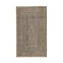 Badematte 'Classic' - Stone