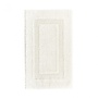 Tapis de bain 'Classic' - Snow