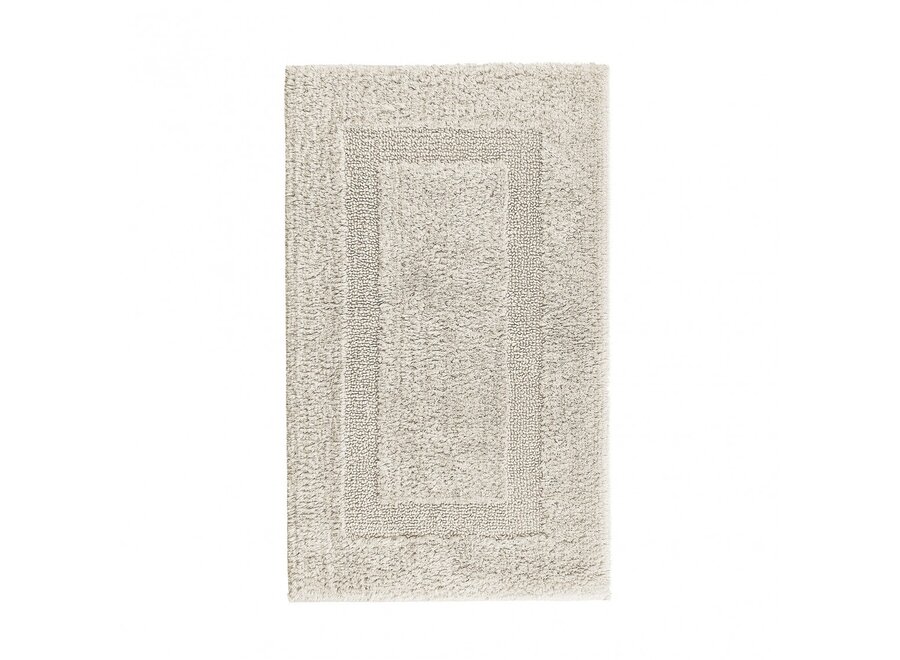 Tapis de bain 'Classic' - Fog