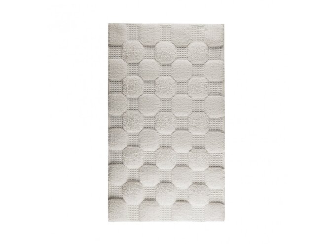 Tapis de bain 'Aura' - Fog