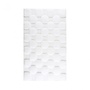 Tapis de bain 'Aura' - White