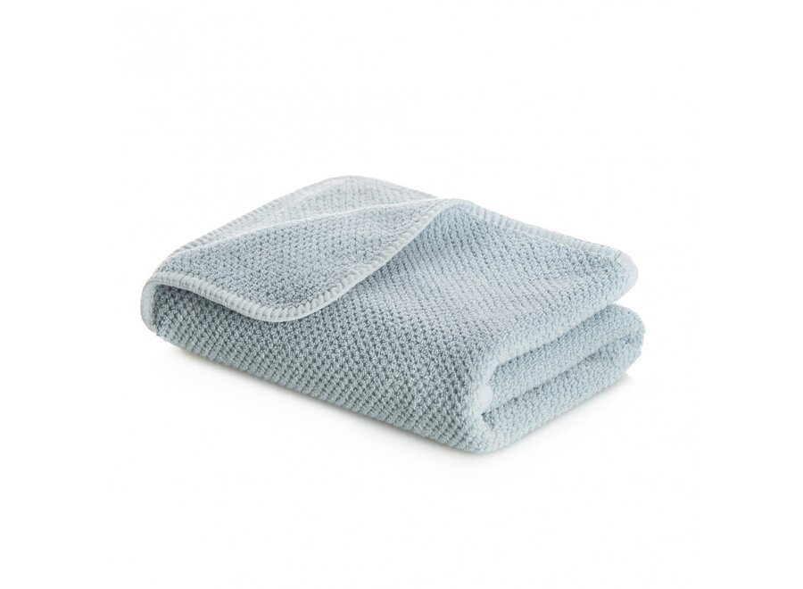 Towel 'Bee Waffle' - Seamist