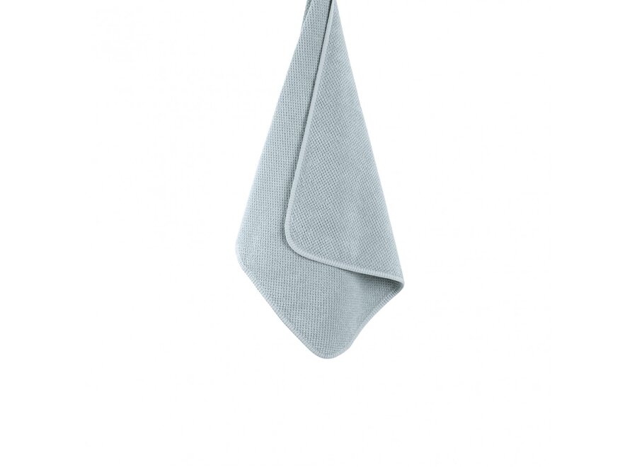 Serviette 'Bee Waffle' - Seamist